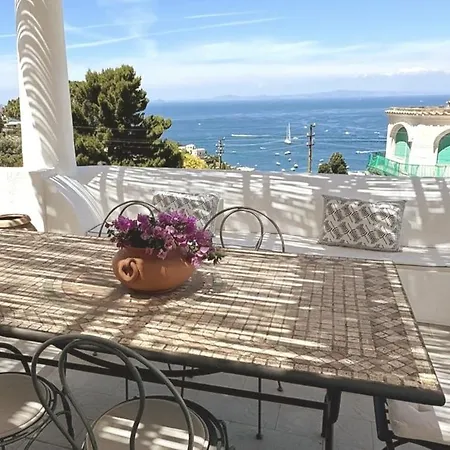 Casa La Terrazza Island 펜션 *