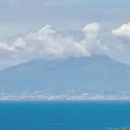 Дом отдыха Casa La Terrazza Island *