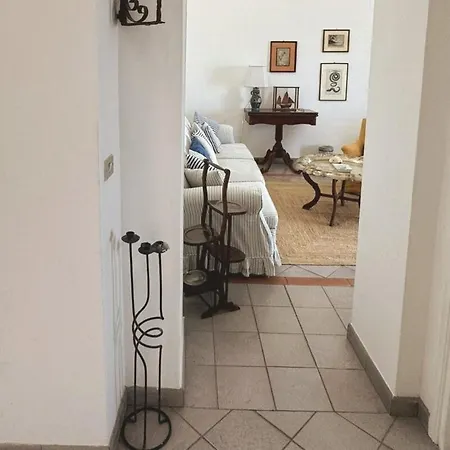 Casa La Terrazza Island Дом отдыха Капри