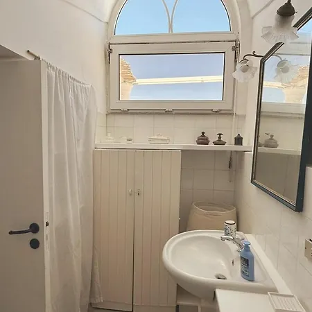 Casa La Terrazza Island Капри