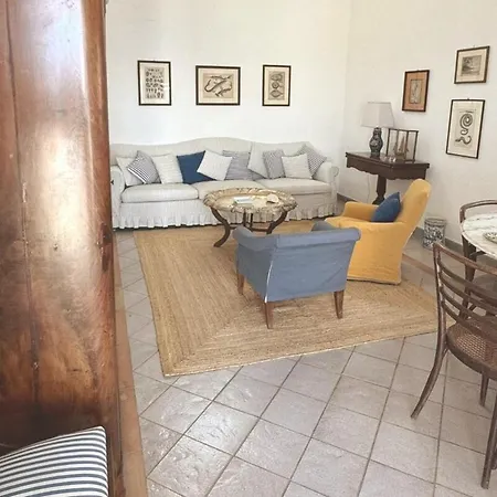 Casa La Terrazza Island *