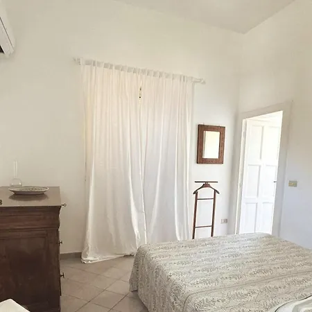 Casa La Terrazza Island Дом отдыха