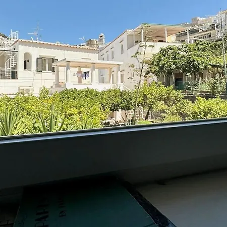 Дом отдыха Casa La Terrazza Island