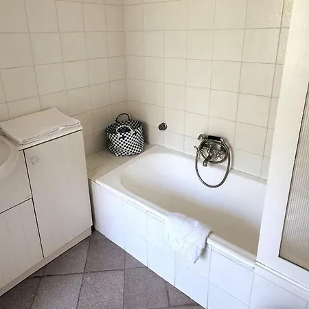 Дом отдыха Casa La Terrazza Island *