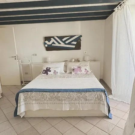 Holiday home Casa La Terrazza Island Capri