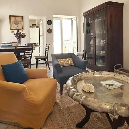 Holiday home Casa La Terrazza Island
