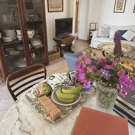 Holiday home Casa La Terrazza Island *