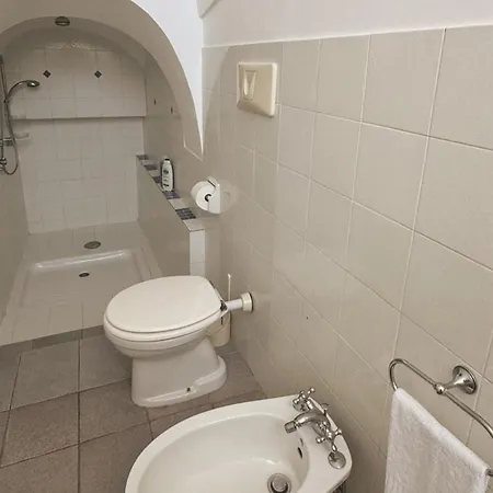 بيت للعطل Casa La Terrazza Island