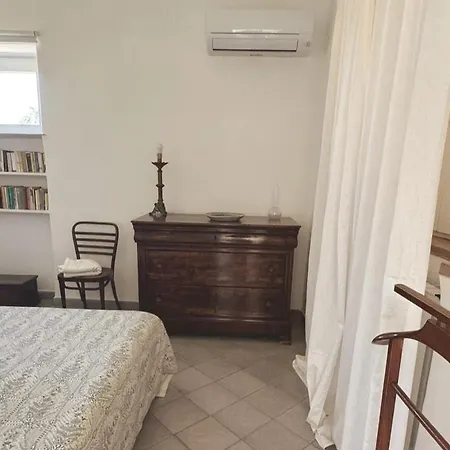 بيت للعطل Casa La Terrazza Island
