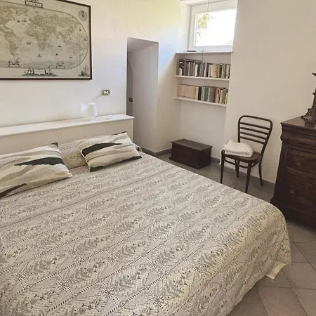 Casa La Terrazza Island بيت للعطل *